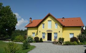 Pensiunea Arpasel